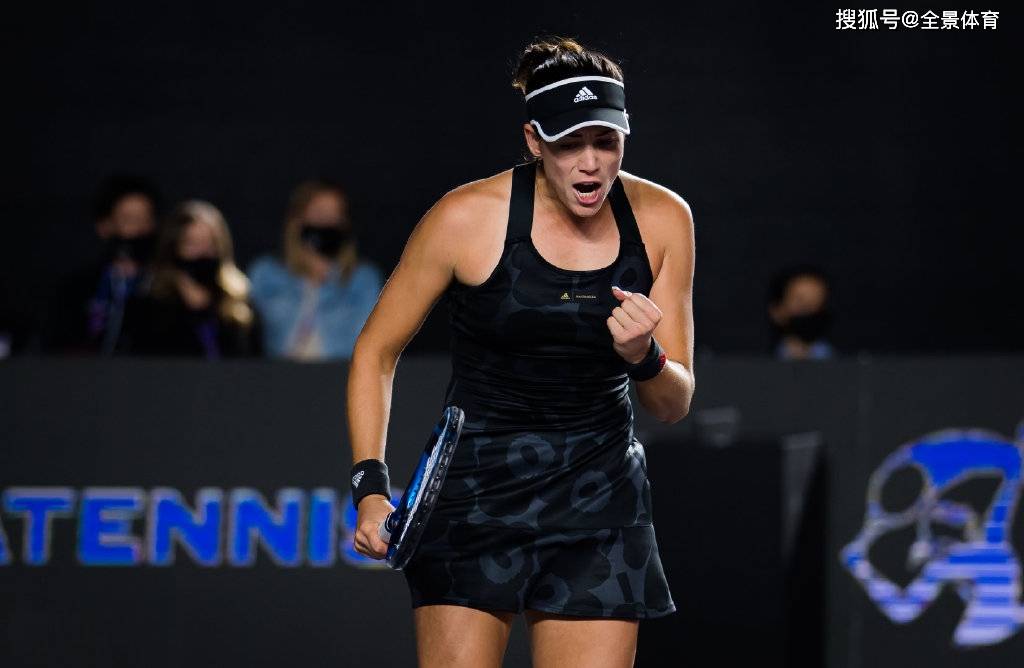 穆古鲁扎官方宣布持续失利新规,美国队引发争议!比赛高潮迭起 穆古鲁扎官方宣布持续失利新规,美国队引发争议!比赛高潮迭起