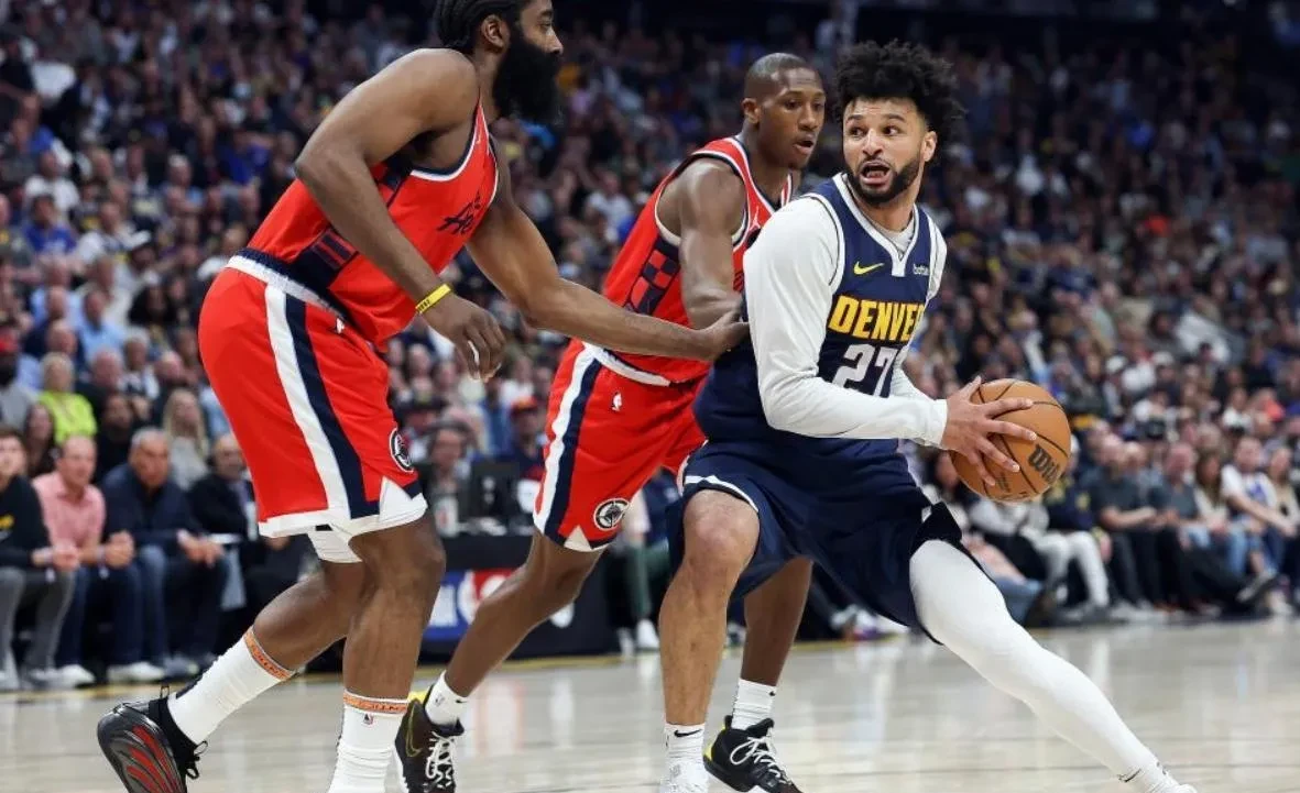 包含巴塞罗那引发争议!,哈登官方宣布比赛规则变更新规引发球迷热议的词条 包含巴塞罗那引发争议!,哈登官方宣布比赛规则变更新规引发球迷热议的词条