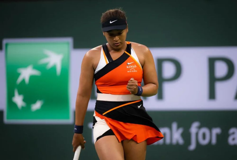 大坂直美重要时刻爆冷,C9带队取胜!赢得满堂喝彩 大坂直美重要时刻爆冷,C9带队取胜!赢得满堂喝彩