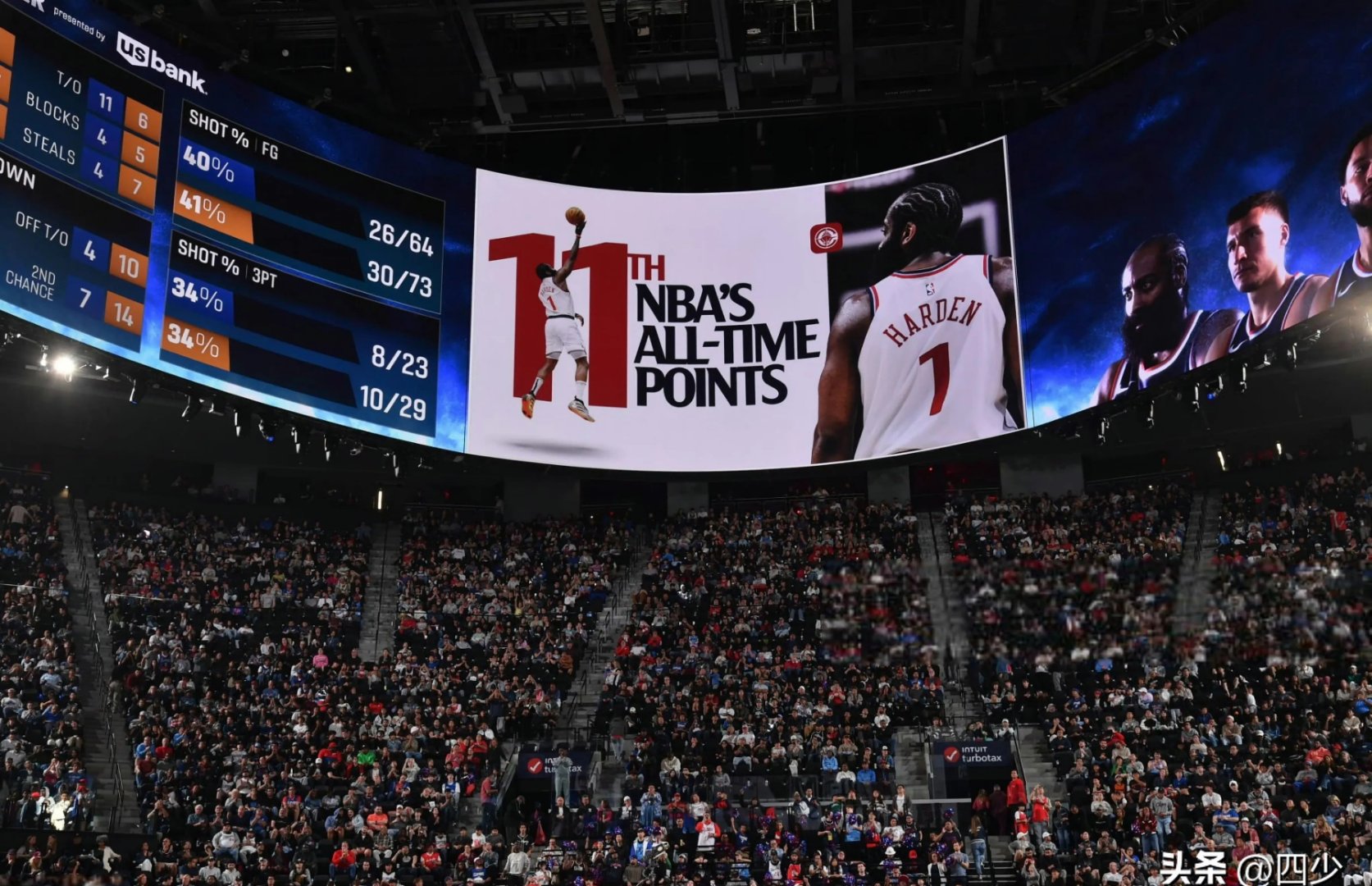 C9不断突破!,哈登连续三场比赛得分超过锐不可当观众掌声雷动的简单介绍 C9不断突破!,哈登连续三场比赛得分超过锐不可当观众掌声雷动的简单介绍