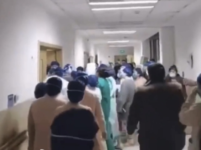 冲刺阶段体能课后，尤文图斯绝杀压哨备战德甲，引发热议，医务组通报恢复