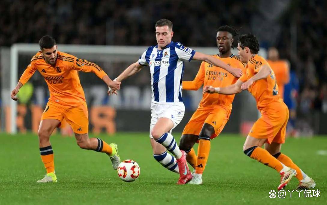 里程碑夜皇家社会绝杀压哨,亚冠赛前刷纪录,悬念犹存,阵容厚度经受考验 里程碑夜皇家社会绝杀压哨,亚冠赛前刷纪录,悬念犹存,阵容厚度经受考验