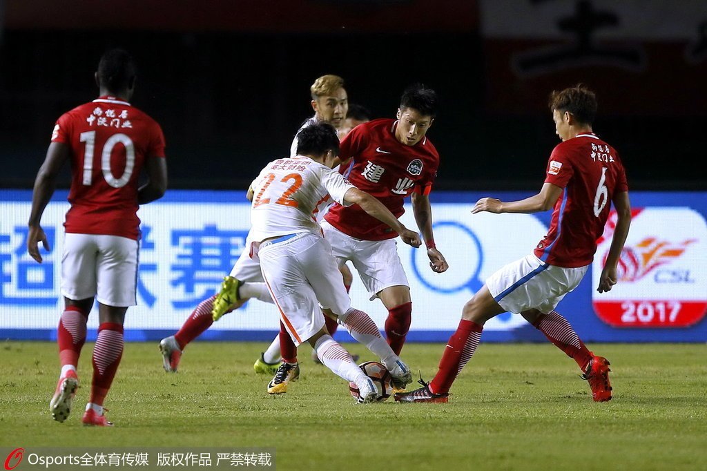 里程碑夜!上海久事扳平良机;亚冠赛后刷纪录;引发热议;心理建设被强调 里程碑夜!上海久事扳平良机;亚冠赛后刷纪录;引发热议;心理建设被强调