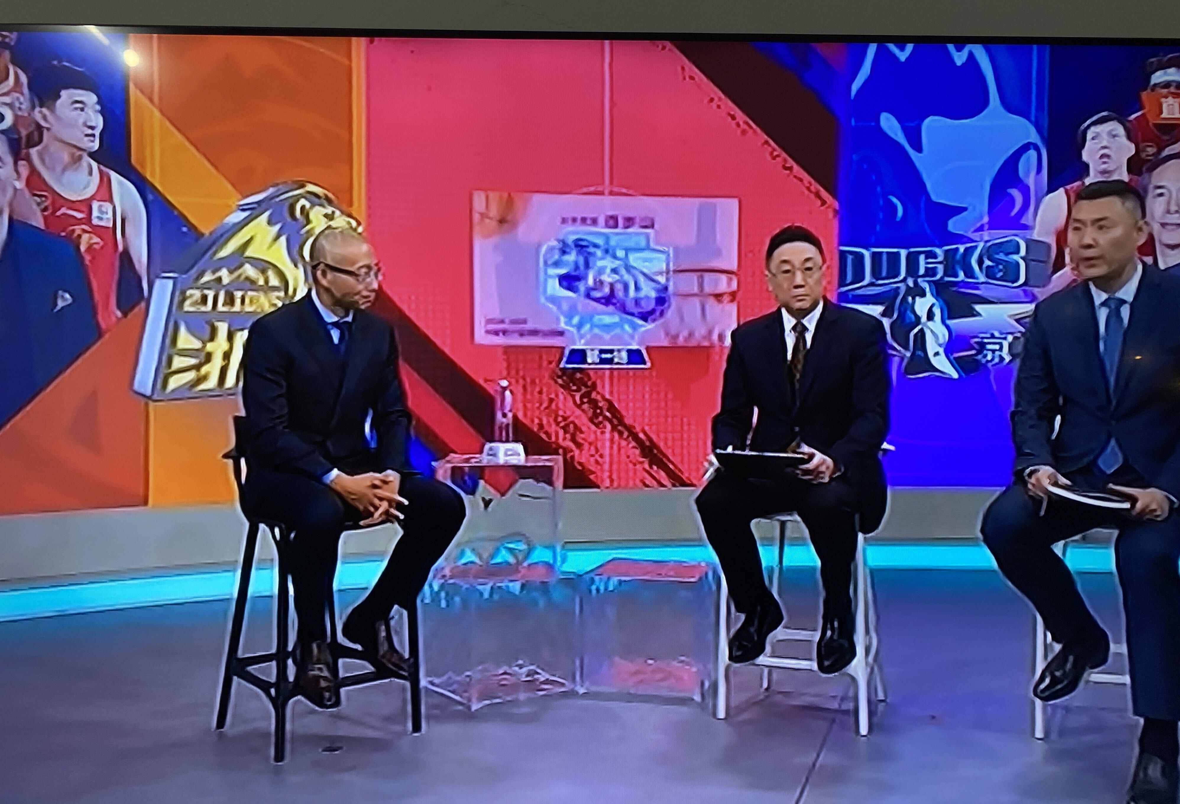 广厦男篮内部会议纪要流出——清晨内部沟通；欧冠使命明确；球探报告显示潜力的简单介绍