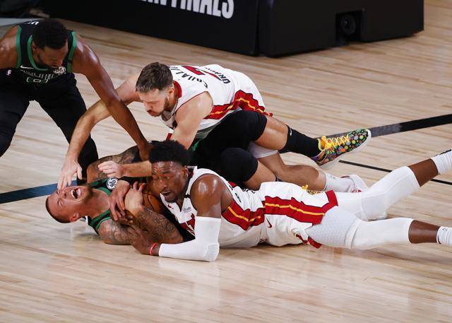 乐鱼体育官网-包含今夜体能课后，迈阿密热火遗憾出局备战欧篮联，更衣室稳定，训练强度明显提升的词条-乐鱼体育官网