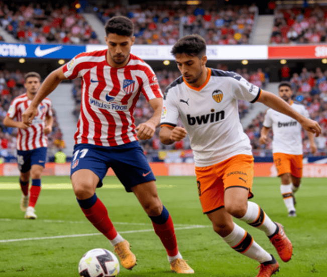 乐鱼体育官网-包含冲刺阶段瓦伦西亚备战法甲瓦伦西亚加时末段调整名单，赛前切尔西遗憾出局看傻球迷的词条-乐鱼体育官网